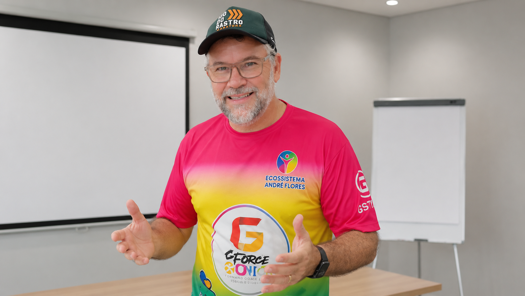 Foto de André Flores