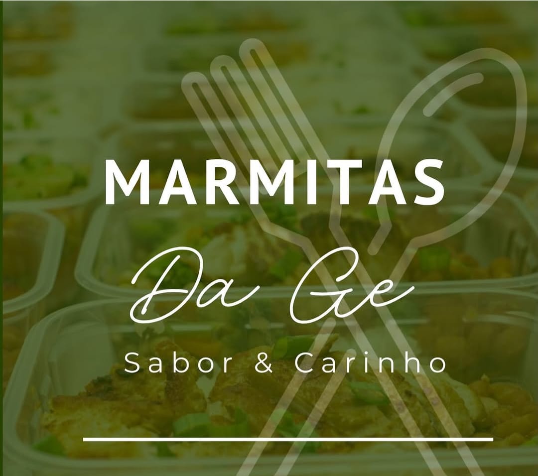 Marmita Arroz, Legumes e Frango Grelhado