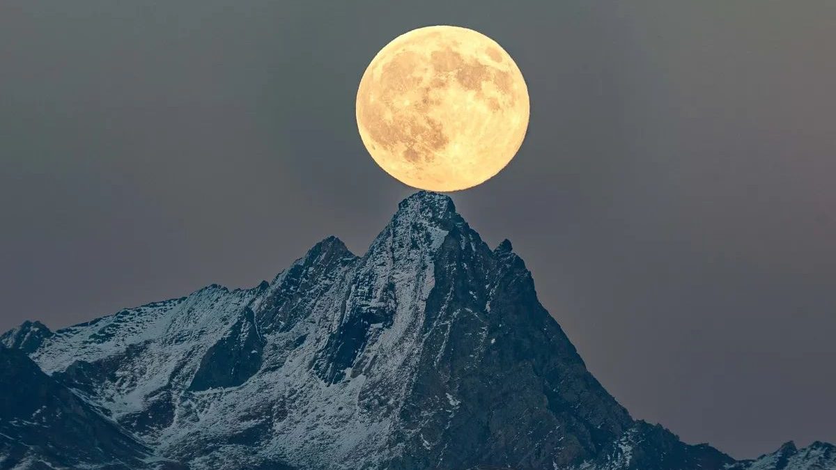 FOTOS: Concurso de fotografia astronômica reúne 4 mil inscritos de 66 países com imagens extremamente raras do céu