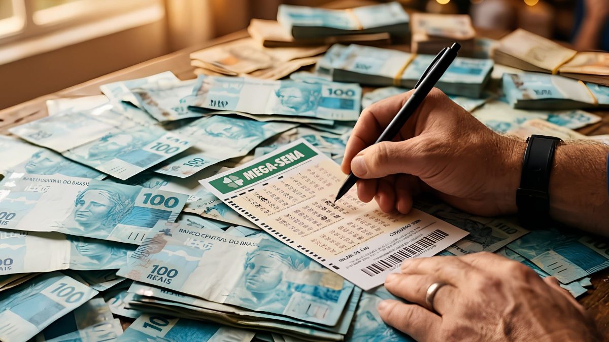 Caixa muda regra da Mega-Sena e de outras seis loterias a partir deste domingo e apostas ganham mais tempo para serem feitas