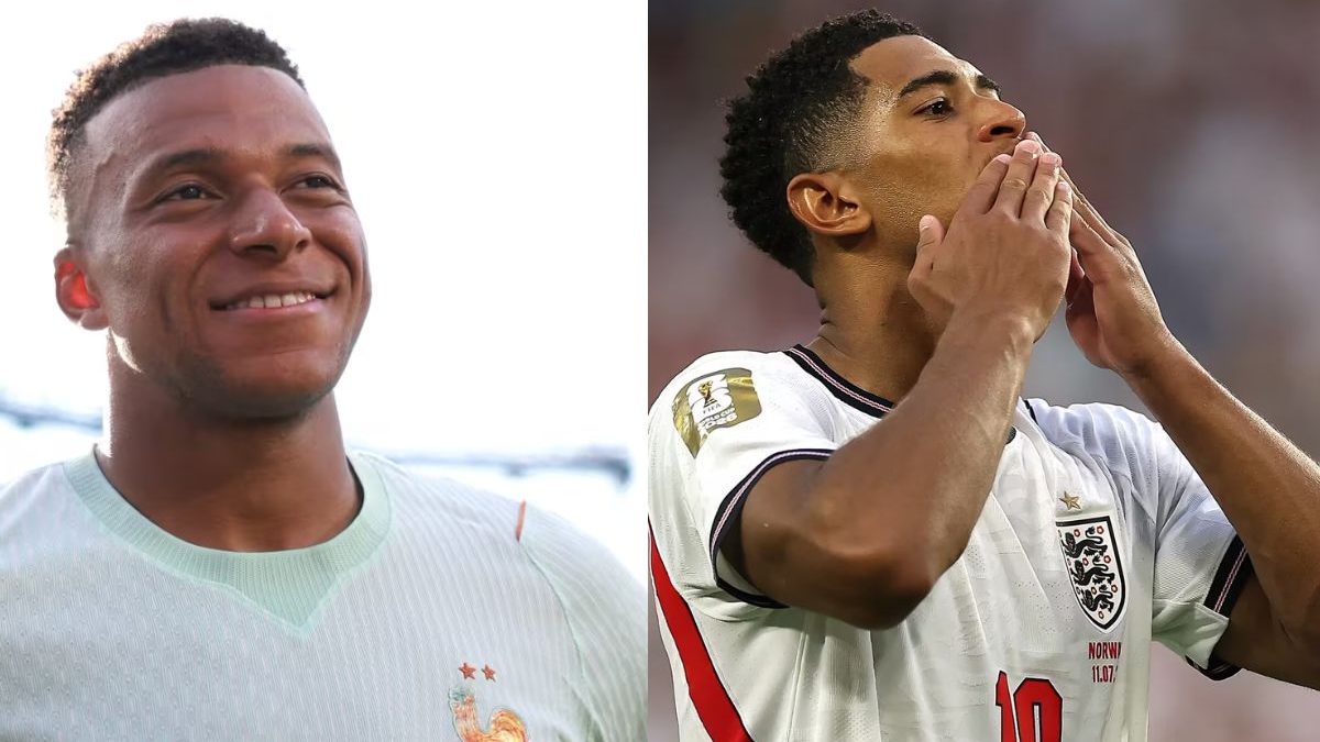 França x Inglaterra: onde assistir ao vivo, horário, palpite e escalações da disputa do terceiro lugar da Copa do Mundo