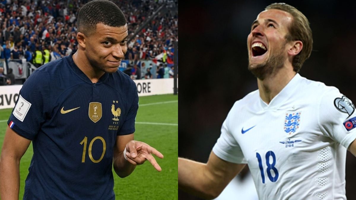 França x Inglaterra: o que está em jogo na disputa pelo terceiro lugar da Copa do Mundo