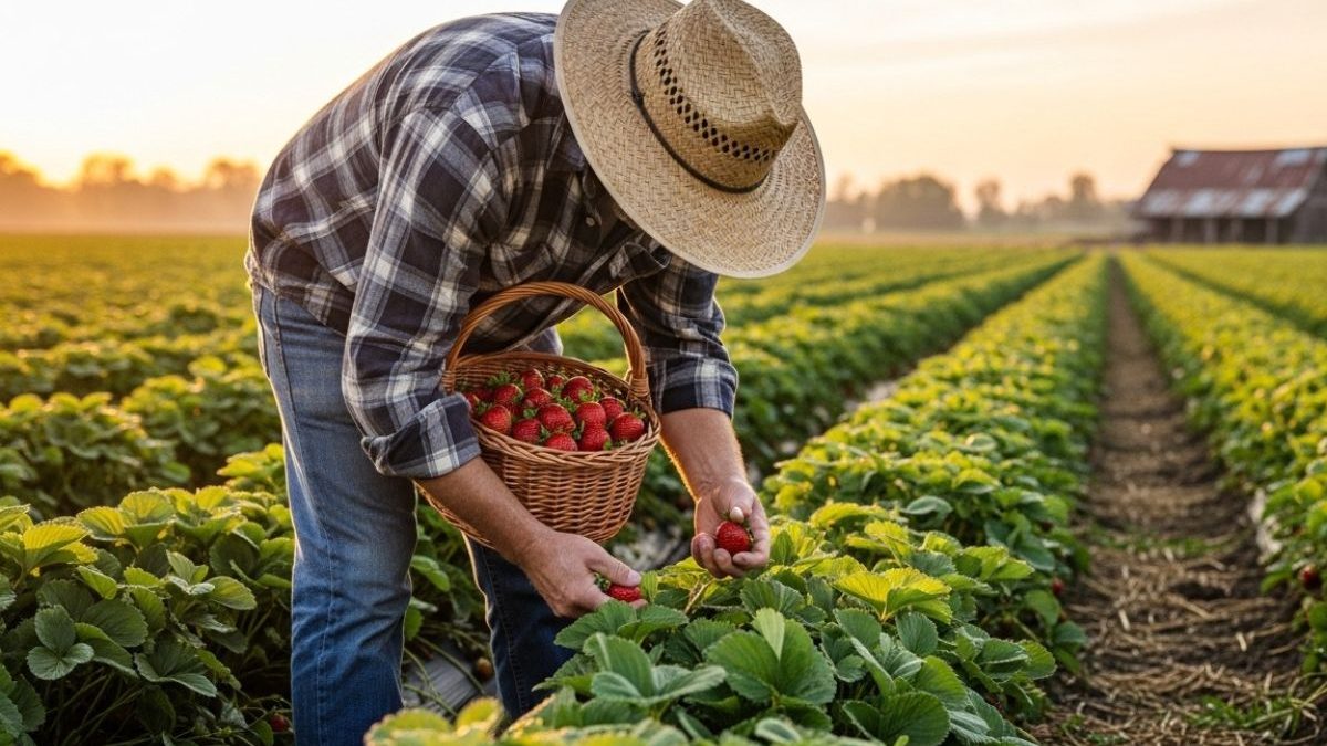 Produção agropecuária bate recorde histórico e supera R$ 2 bilhões pela primeira vez em cidade de SC