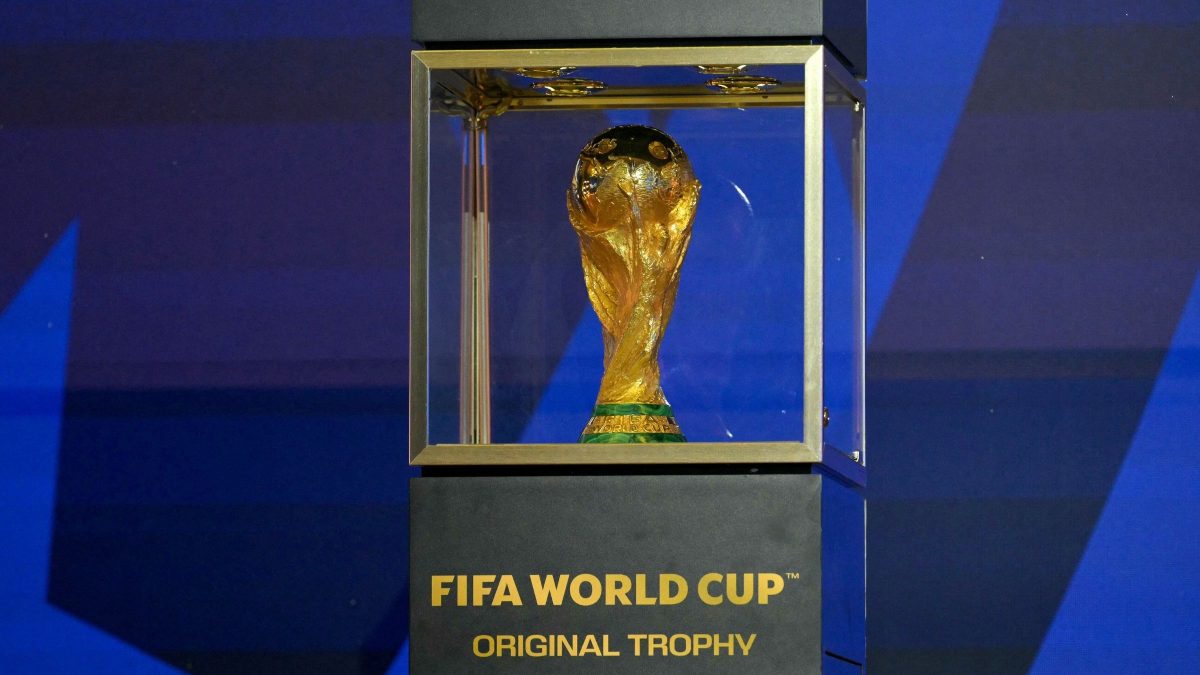 Ouro de 18 quilates: troféu da Copa do Mundo possui valor milionário; veja cifras