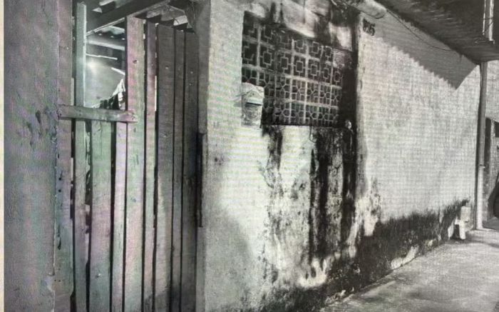 Mulher mata companheiro e alega legítima defesa