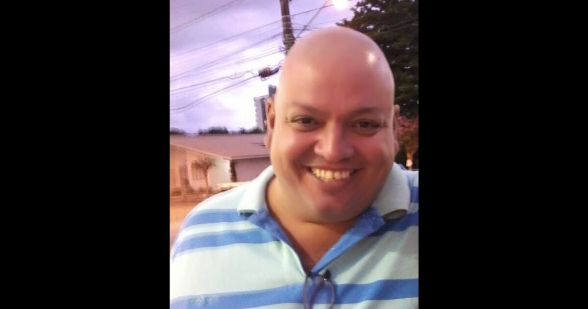 Divulgadas informações sobre o velório de motociclista que morreu após acidente em Brusque
