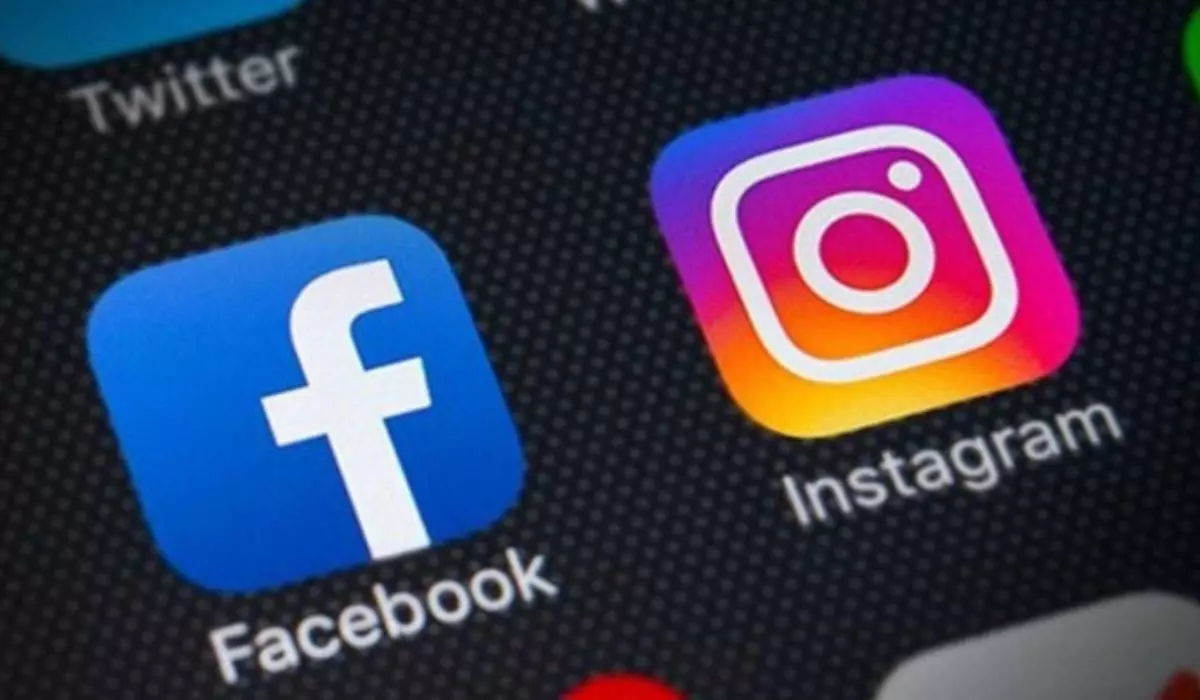 Instagram e Facebook fora do ar: instabilidade global derruba redes da Meta neste domingo (19)