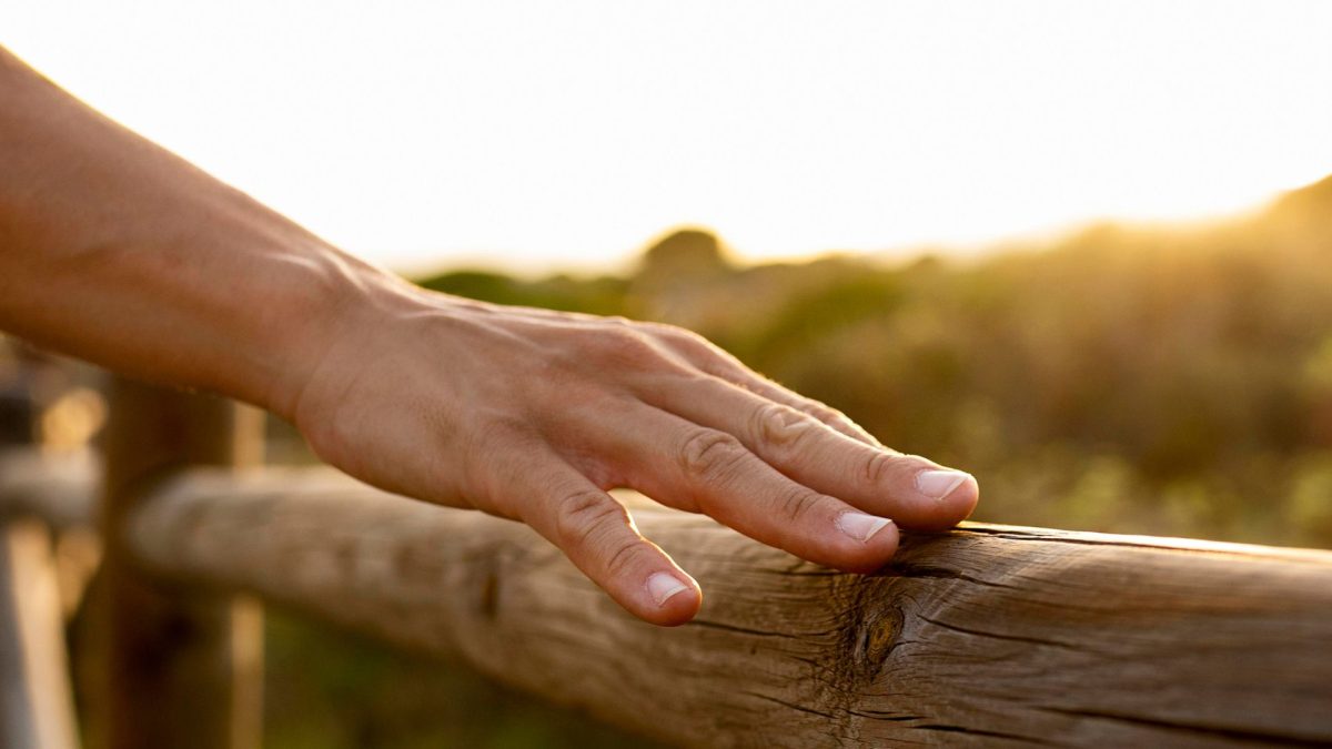 Frases inspiradas na filosofia milenar do Wabi-Sabi revelam como o hábito de aceitar as falhas protege a saúde mental do estresse
