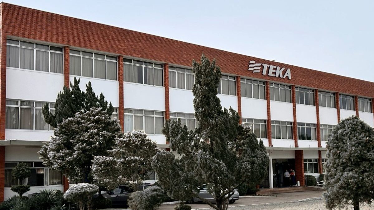 Teka quer vender imóveis de R$87 milhões para quitar dívida trabalhista de R$70 milhões