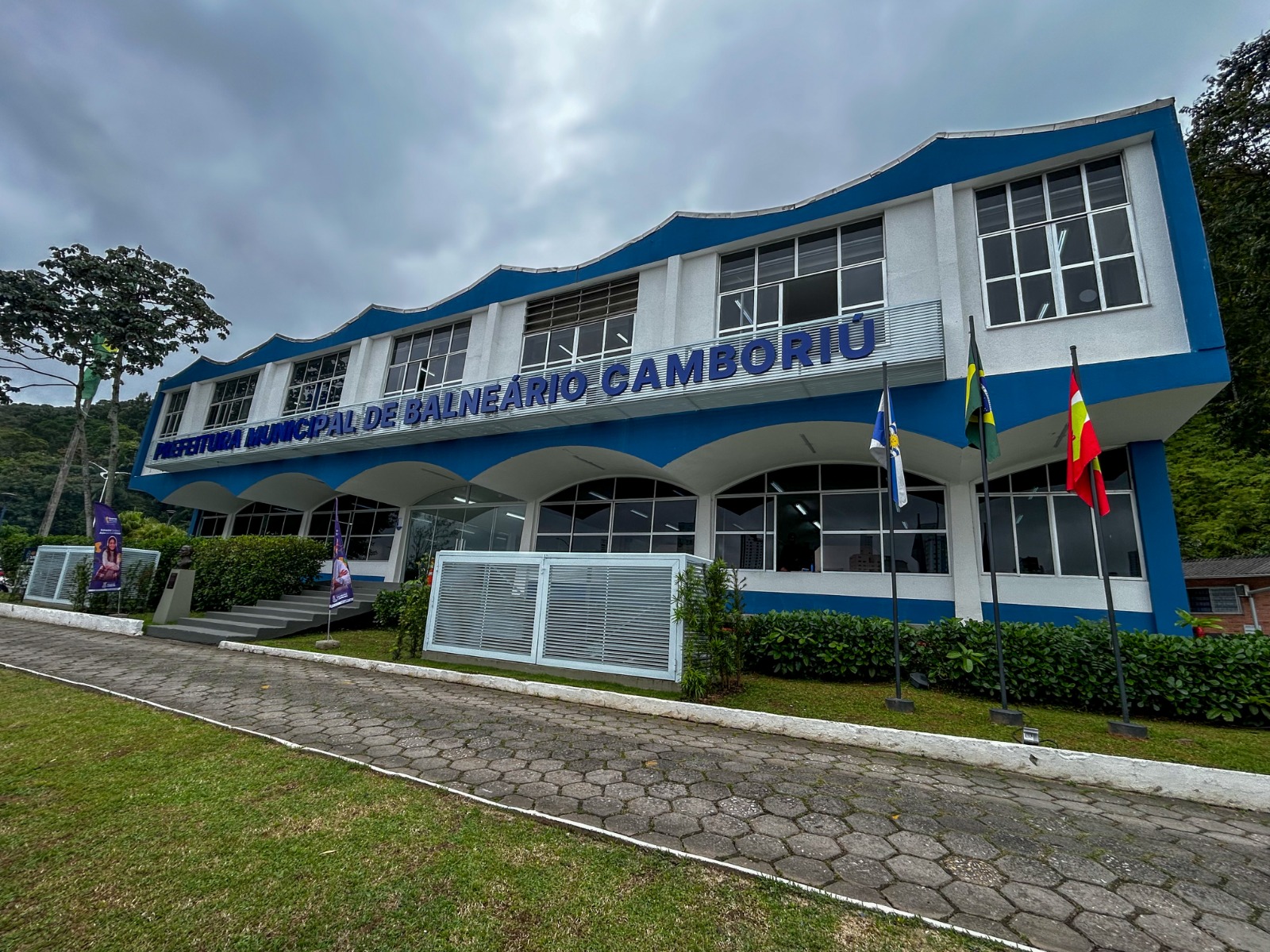 Veja como ficarão os serviços municipais no feriado de aniversário de BC nesta segunda-feira