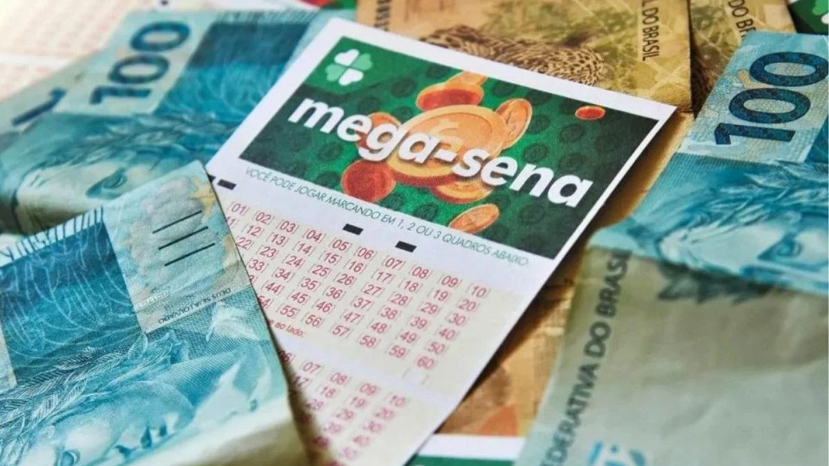 Resultado da Mega-Sena R$ 35 milhões: veja os números sorteados hoje (19/7)