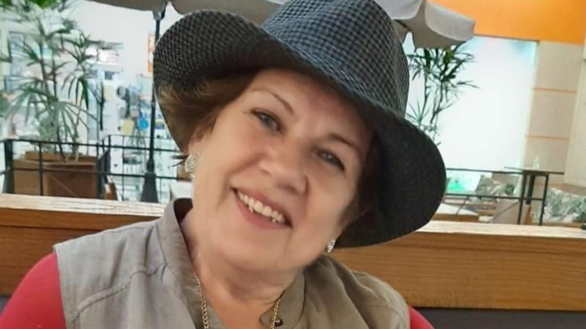 ‘Exemplo de dedicação’: morre aos 77 anos voluntária de rede de combate ao câncer em cidade de SC