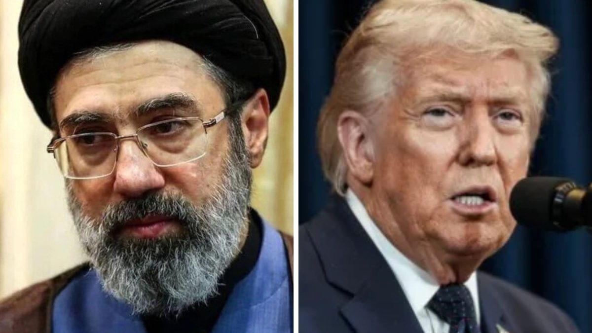 Após novos ataques, líder supremo do Irã chama Trump de 'grande satã' e promete 'lição inesquecível'