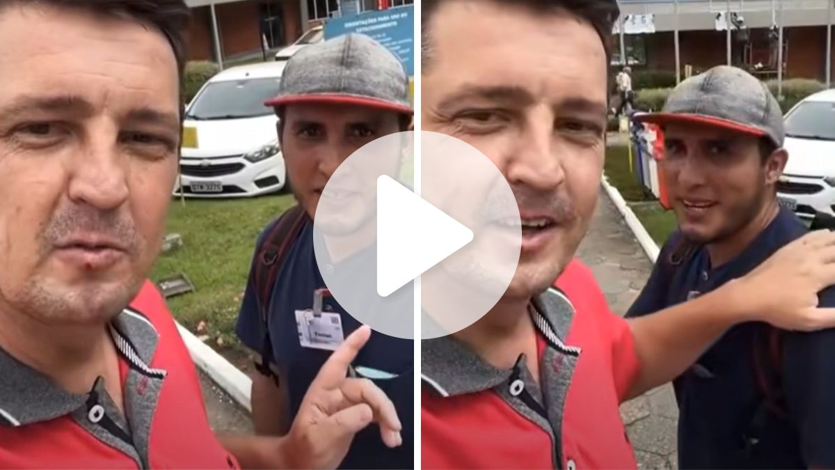 Venezuelano revela como é trabalhar na WEG, gigante de SC, e resposta viraliza: ‘Bom demais’