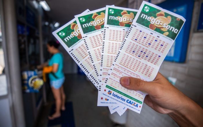 Aposta de Navegantes bate na trave e leva quase R$ 60 mil na Mega