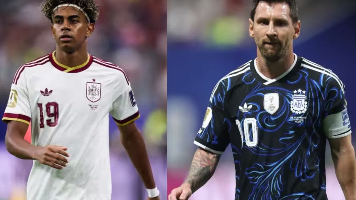 Espanha x Argentina: onde assistir ao vivo, horário, palpite e escalações da final da Copa do Mundo dos protagonistas