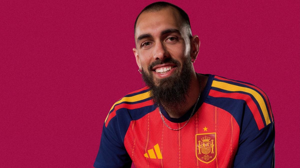 Atacante da Espanha se revolta com preço dos ingressos da final da Copa do Mundo: ‘Uma vergonha’