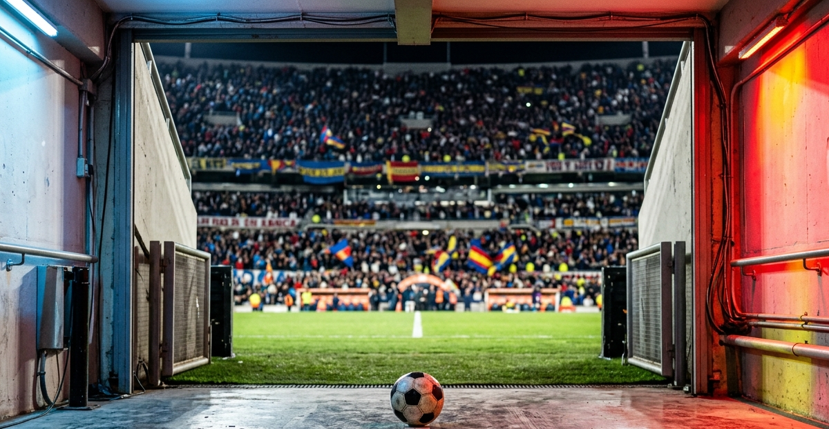 Espanha x Argentina: a final entre dois países unidos pela história e pelo futebol