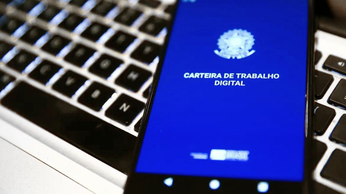 Contratação flexível já é 29,1% dos empregos formais em 2026