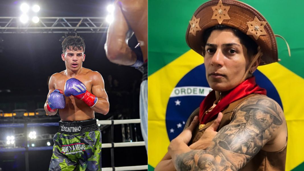 Balneário Camboriú terá dois atletas na disputa por cinturões no BSL Fight Night