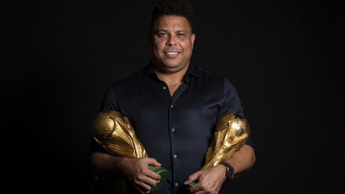 Ronaldo aposta em vitória fácil da Espanha sobre a Argentina na final da Copa