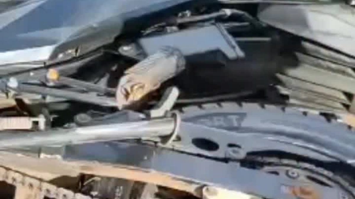 Motociclista de 31 anos morre após colisão com carro em Chapecó
