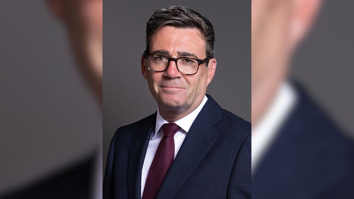 Quem é Andy Burnham, o político apelidado de 'Rei do Norte' que assumirá como primeiro-ministro do Reino Unido