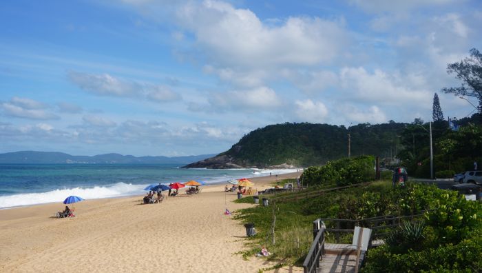 Interpraias ganhará estudo socioambiental pra guiar projetos e investimentos