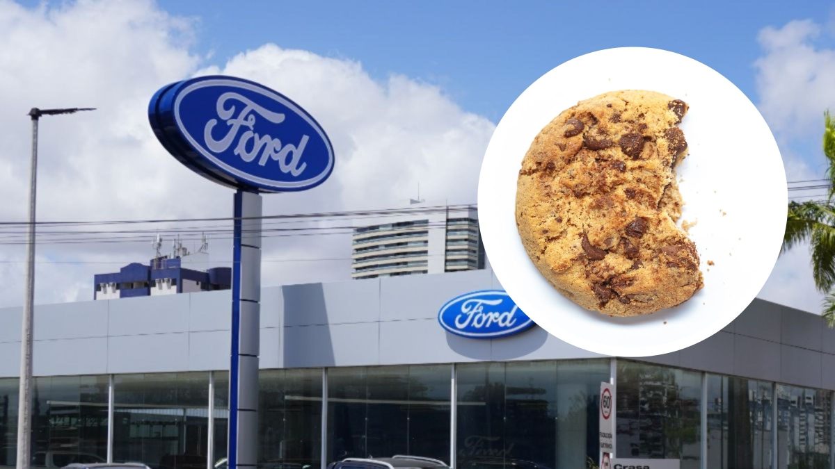 Ford demite funcionário acusado de roubar cookie de R$ 10 e caso vai parar na Justiça; trabalhador tinha 11 anos de empresa