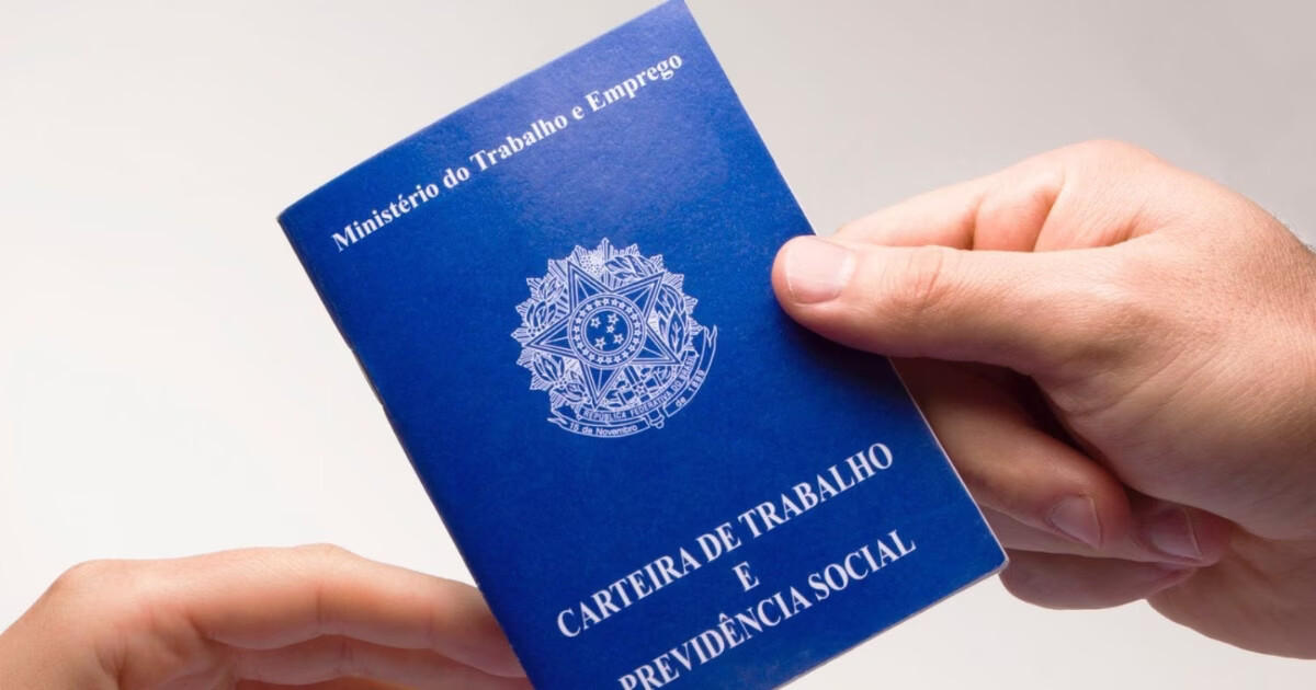 Sine Brusque oferece 280 vagas de emprego; confira as oportunidades