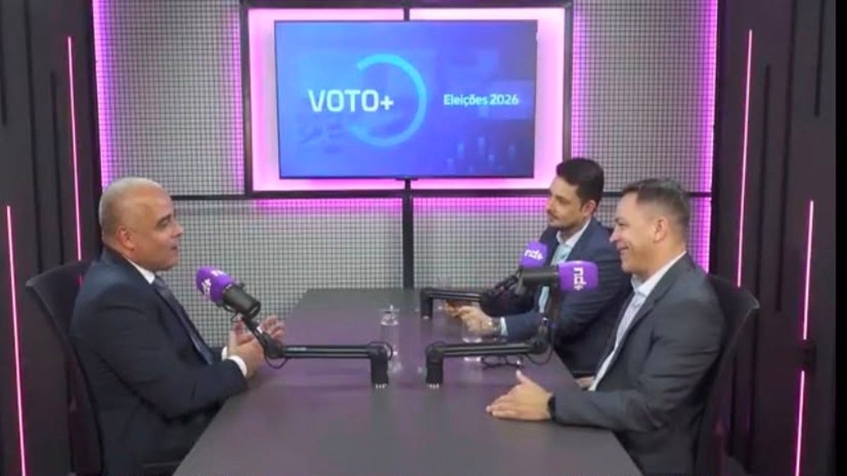 Convenções partidárias