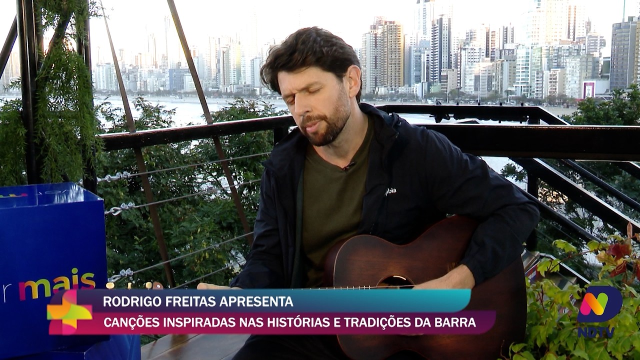 Projeto musical valoriza cultura e memórias do bairro da Barra