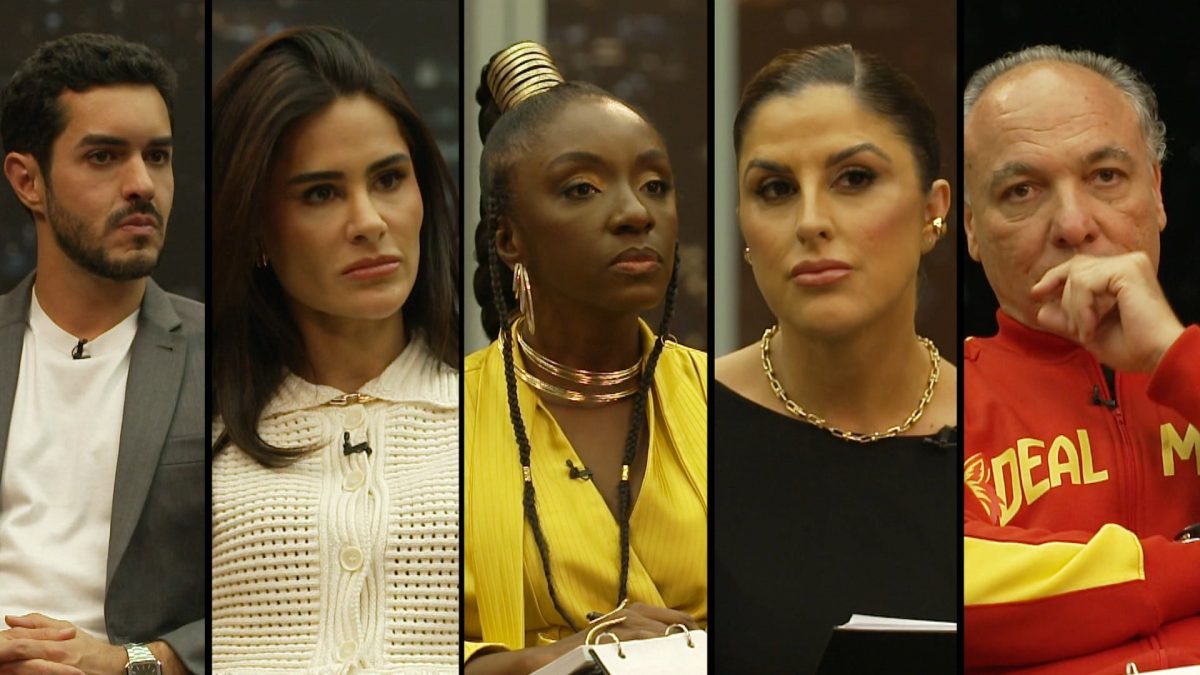 Elevator Pitch Brasil estreia nesta terça-feira: Conheça os jurados e dinâmica do programa