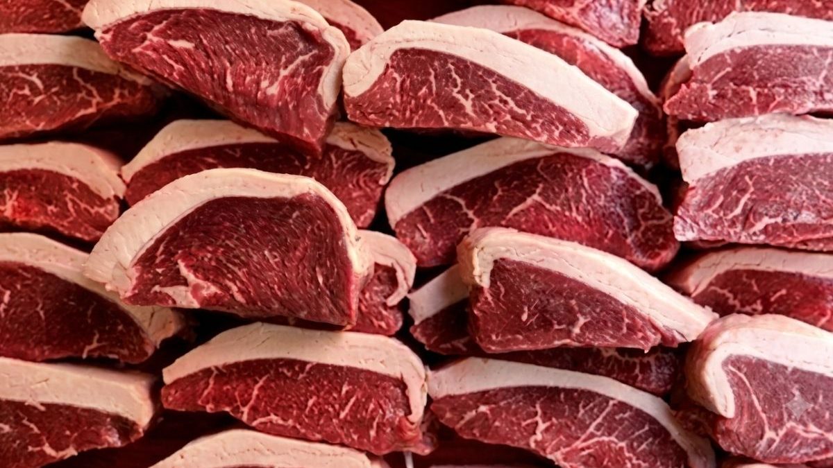 Reino Unido decide manter importação de carne do Brasil e ignora veto total da União Europeia marcado para setembro