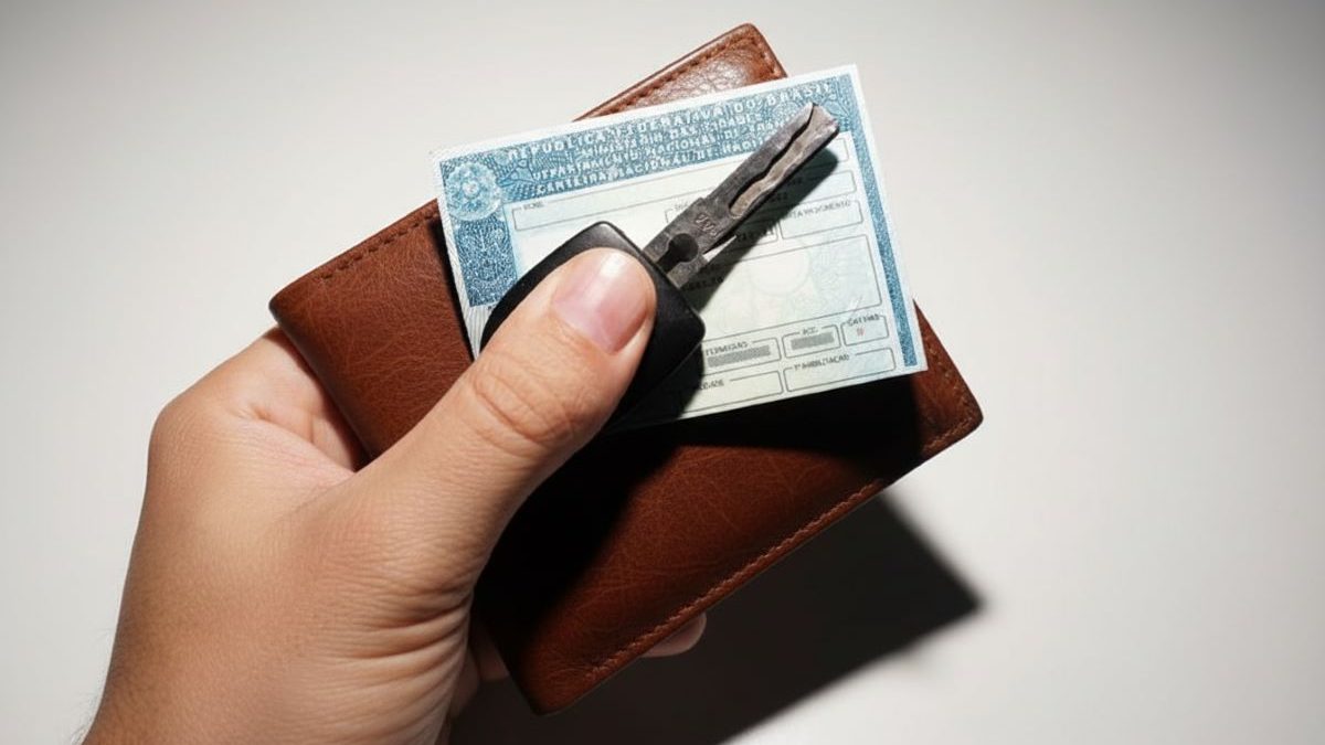 Motoristas com carro de mais de 5 anos podem ser obrigados a fazer vistoria periódica após nova proposta