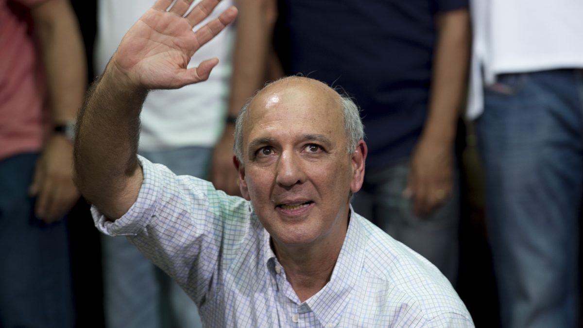 Arruda pode disputar o GDF em 2026? Entenda o que diz a Lei da Ficha Limpa sobre o ex-governador