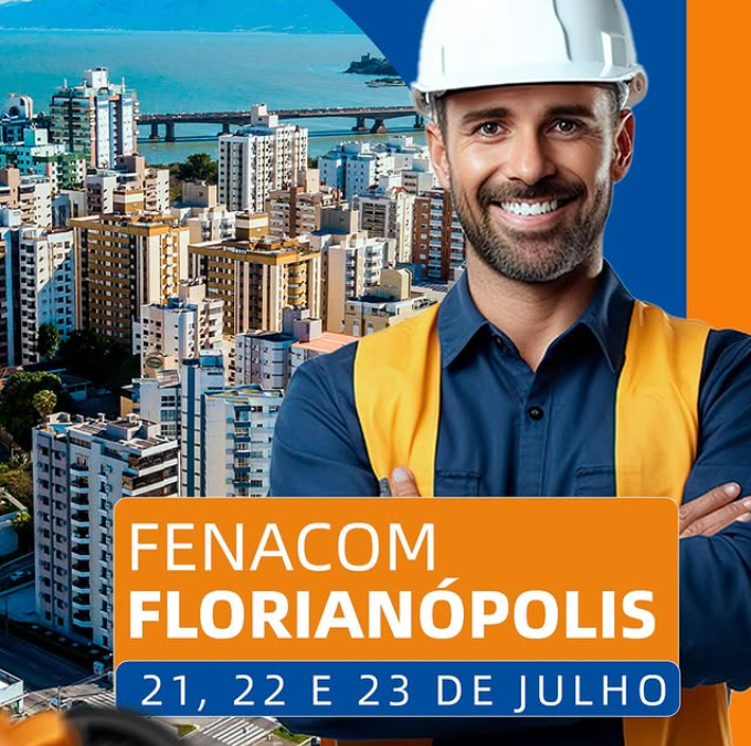 Ampe participa da Fenacom 2026 com estande e Arena do Conhecimento