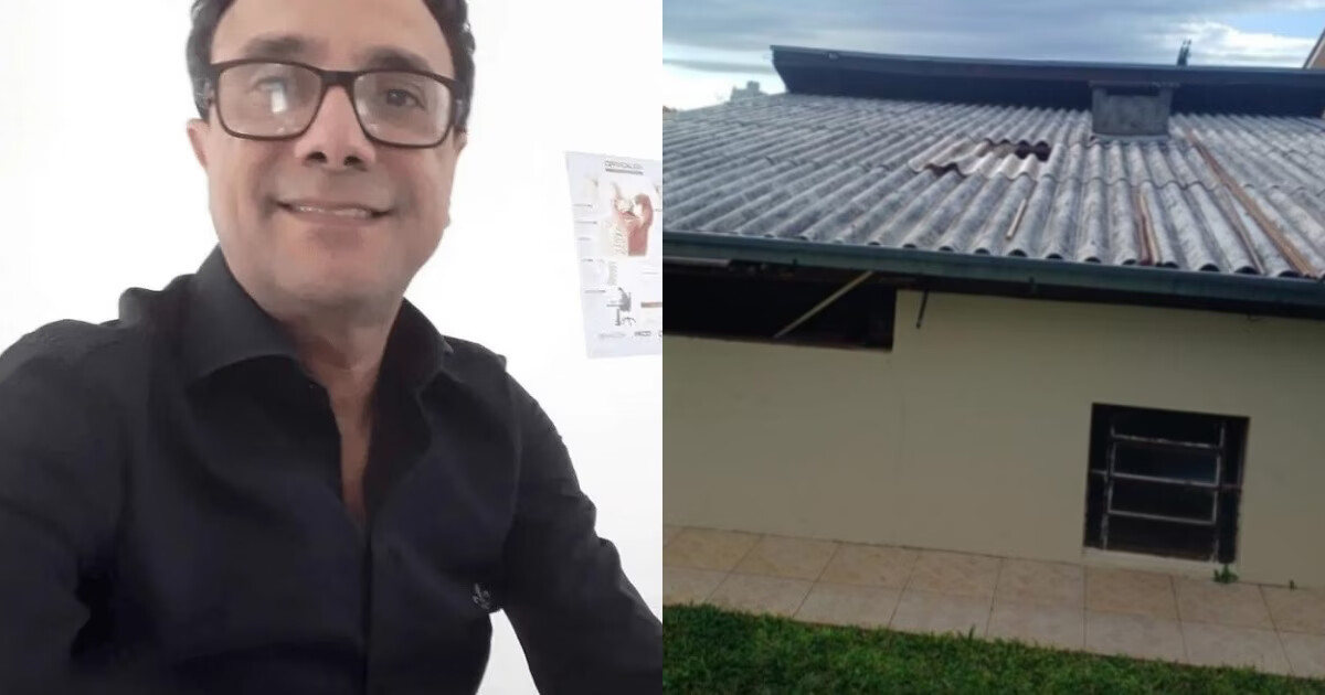 Médico catarinense é encontrado morto em casa após não ir ao trabalho