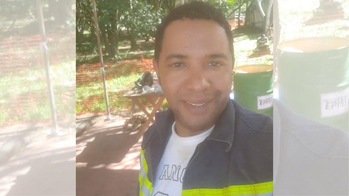 Pai que se preparava para voltar a MG com os filhos após separação desaparece em SC: ‘Desesperados, sem respostas’