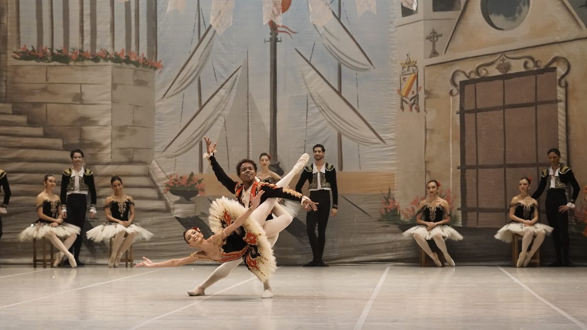 Festival de Dança de Joinville registra novos recordes e realiza a maior edição de sua história