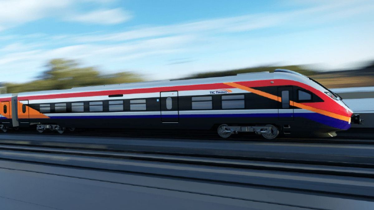 Trem São Paulo-Sorocaba: projeto que promete reduzir viagem para 60 minutos tem edital adiado; veja nova previsão