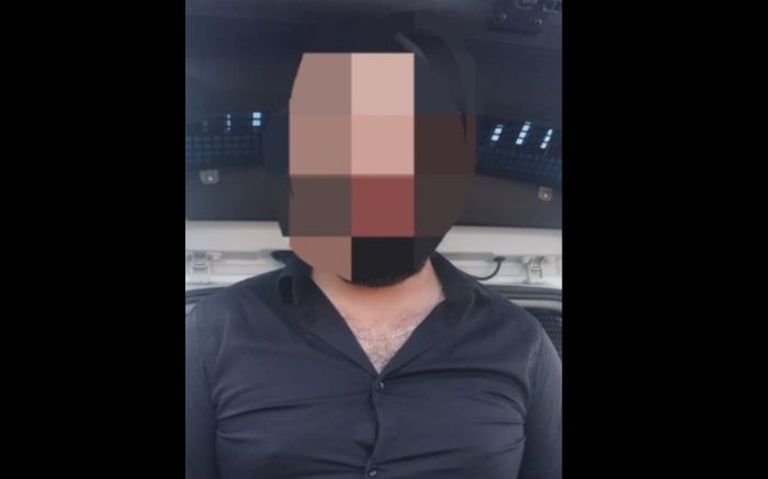 Golpista procurado em dois estados é preso em Piçarras