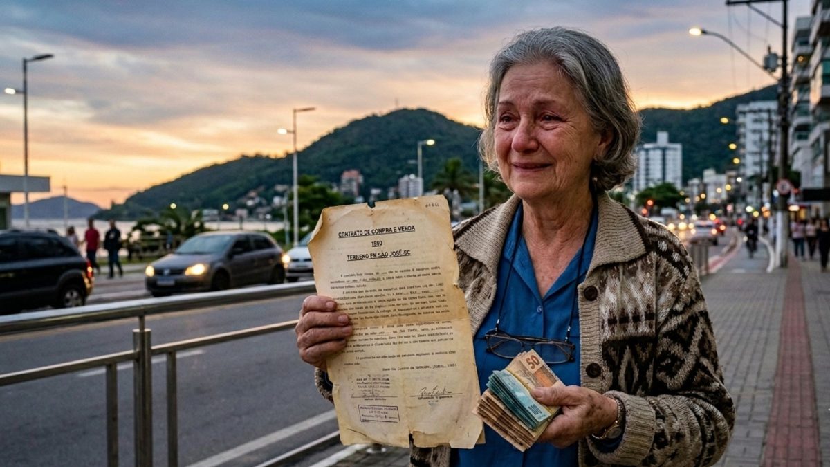 STJ decide que comprador de imóvel antigo pode receber indenização em dinheiro mesmo após décadas sem escritura