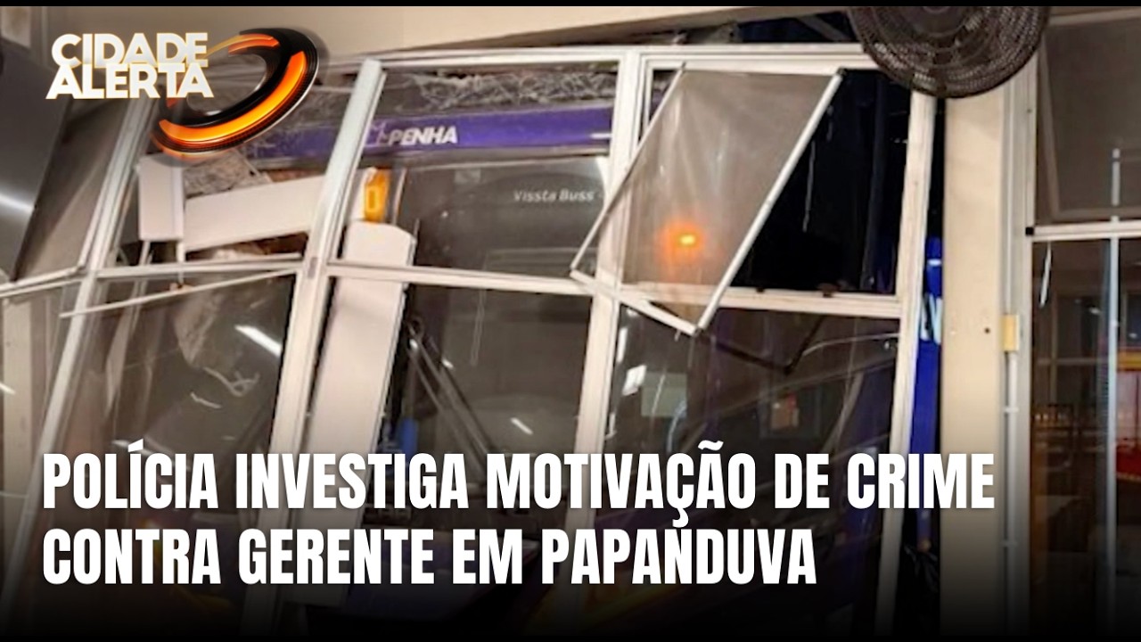 Polícia apura morte de gerente após discussão em restaurante de SC