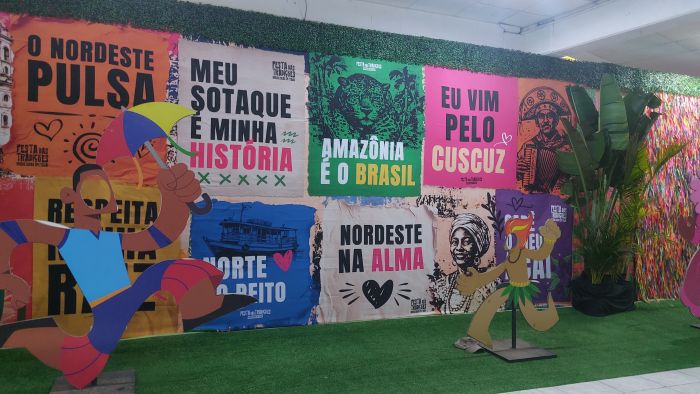 Festa das Tradições agita o finde do Dia dos Pais em Itajaí