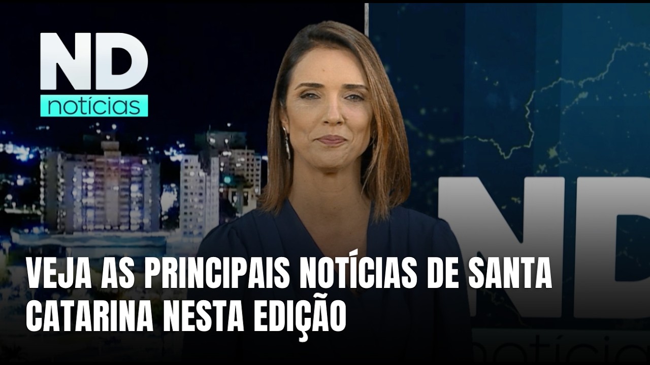 MPSC, indenizações e melhorias nas ruas são destaques pelo Estado