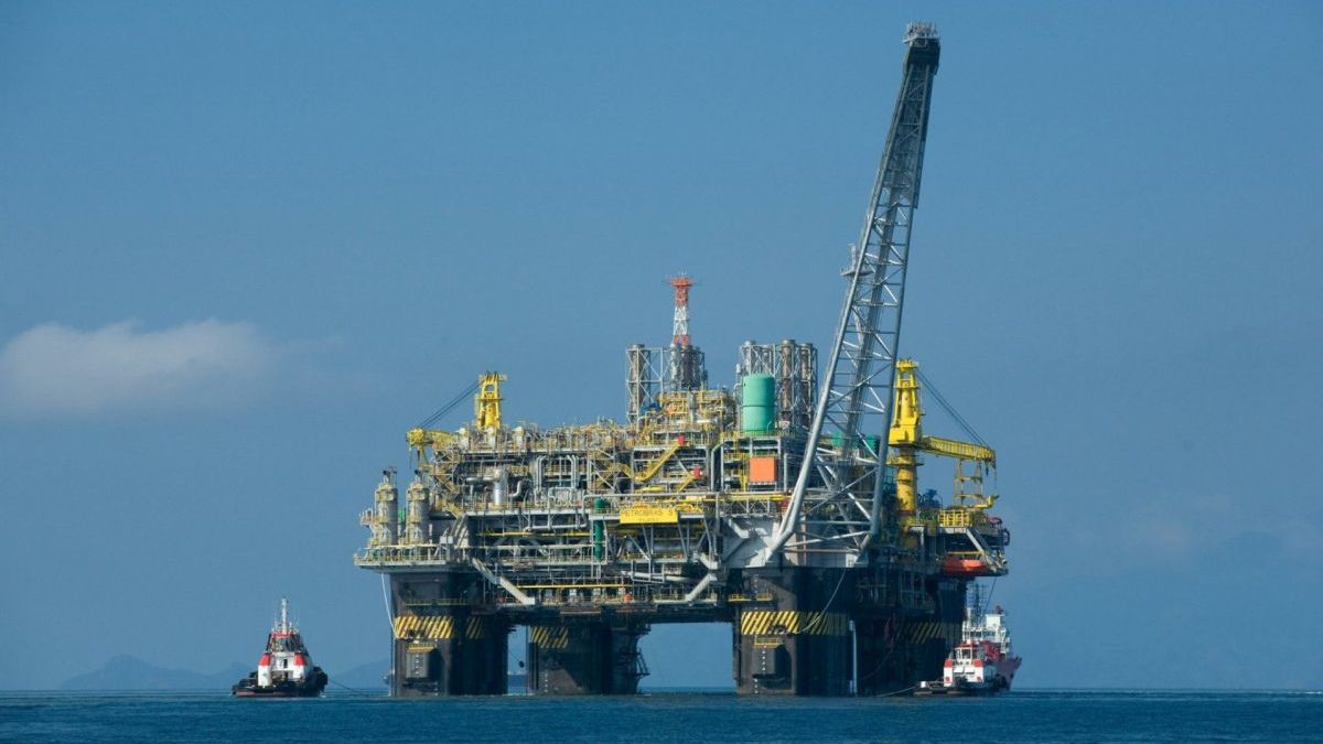 Petrobras registra lucro líquido de R$ 52,4 bilhões no segundo trimestre de 2026