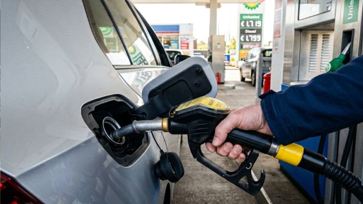Luz da injeção acesa? Nova gasolina com 32% de etanol pode acelerar o desgaste destas 4 peças do motor