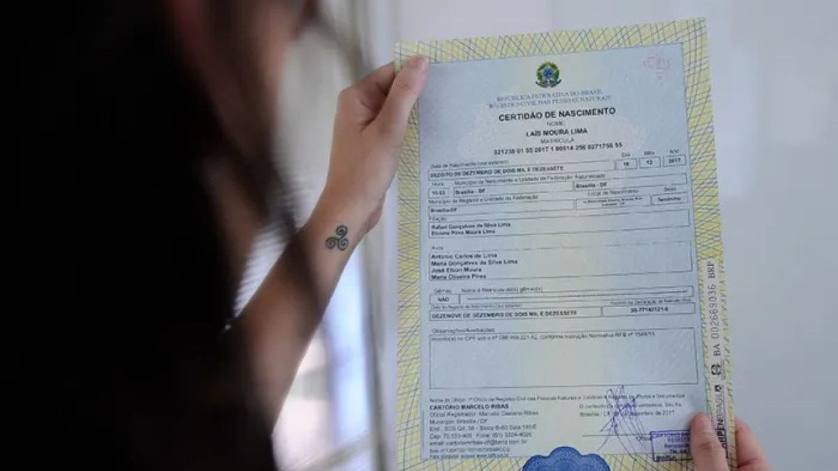 Mulher descobre que é mãe de filha que nunca teve em SC; entenda