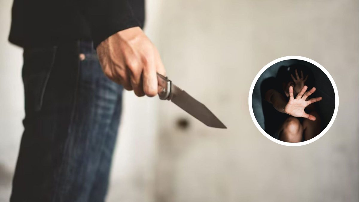 Mulher escapa de tentativa de feminicídio após ataque motivado por ciúmes em SC